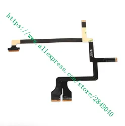 NEW Flex Cable Ribbon Cable for DJI Phantom 3 Pro fessional Advanced 4K HD Gimbal