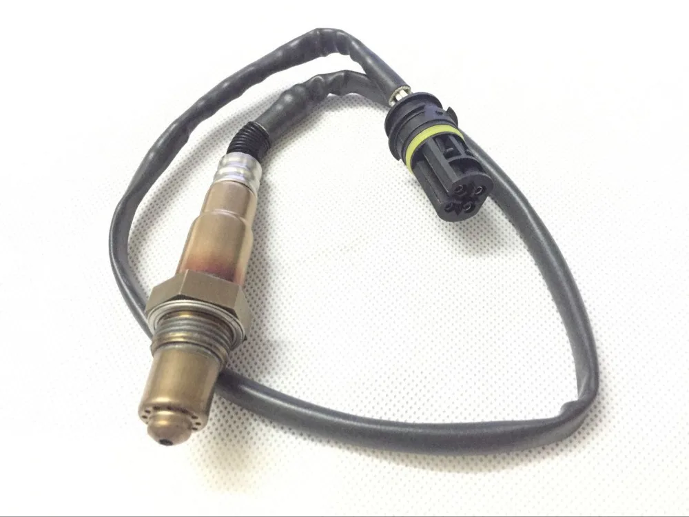 

Oxygen Sensor O2 for BMW E90 E61 E61 E65 E66 X5 E70 X6 E71 E72 650i 750i 550i 11787539125