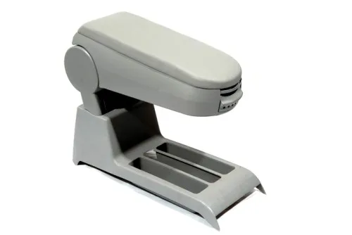 

Center Console Armrest (Leather Grey) FOR Polo 9N 9N3