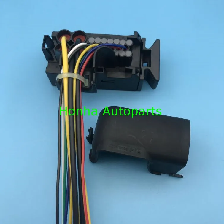 1/2/5 pcs 25 way DSG 7-speed dual clutch DQ200 gearbox body 25P plug 1K0 973 213 connector wire harness