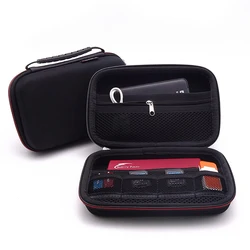 GUANHE Travel Carrying case 2.5
