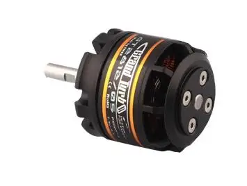 

EMAX rc brushless motor GT2812 KV970/1840/1060/1180/1550 airplane GT series 5mm shaft 2-3s for rc aircraft accessory