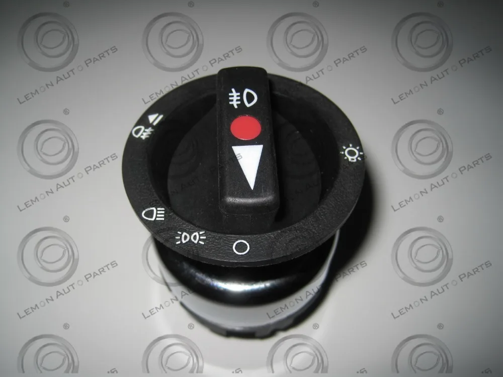 

3645457323 A3645457323 10201596-8 HEAD LAMP SWITCH for MERCEDES-BENZ