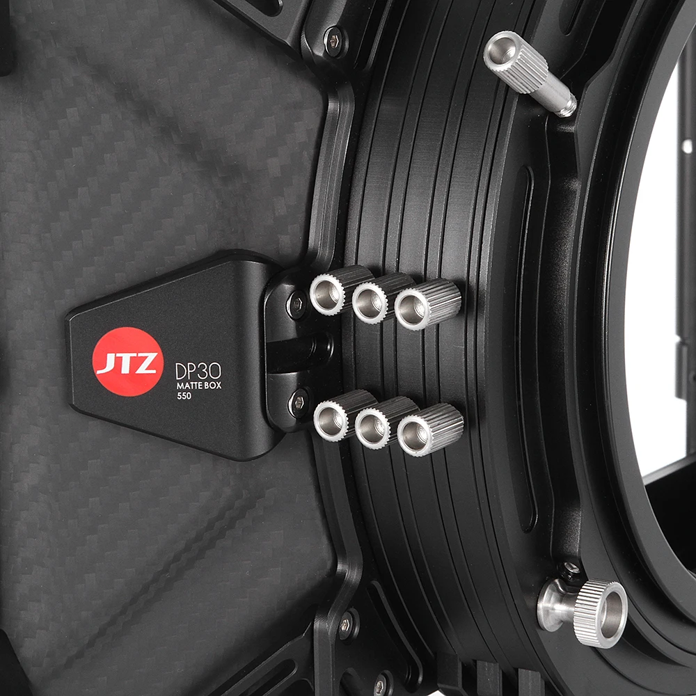 JTZ DP30 Cine Carbon Fiber 5.65x5.65