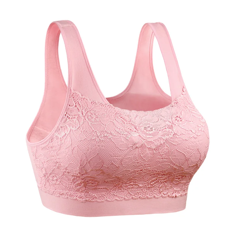 Breast form Underwear mastectomy bra designed with pocket bra breast prosthesis Mastectomy Bras Lace Breasts Cancer Bras B-1402