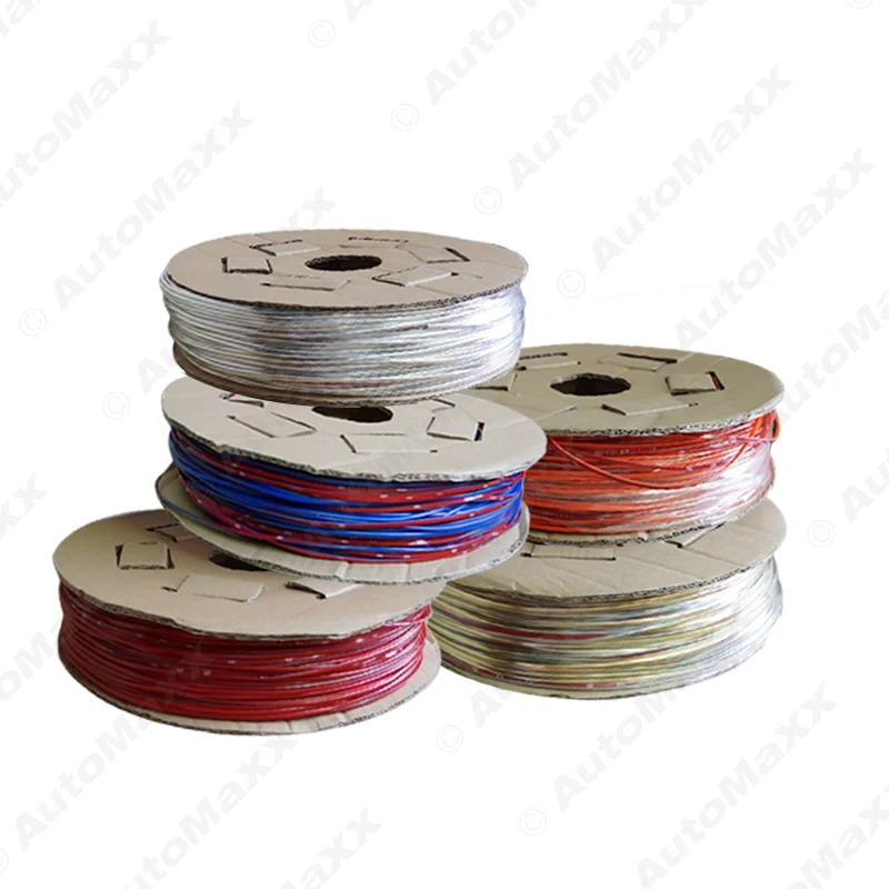 MOTOBOTS DIY 300M/Roll 4mm Fashion Car Decoration Moulding Dream Trim Strip Line #CT-4820