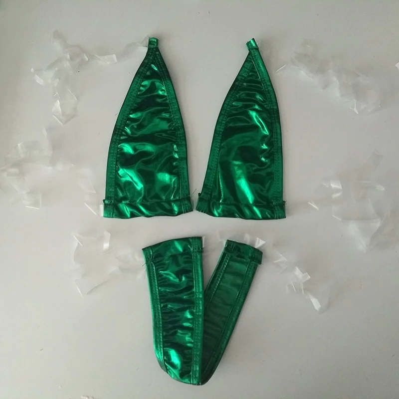 ملابس داخلية مثيرة للنساء ، ملابس إباحية ، ملابس رقص القطب ، بدلات عارية الذراعين ، ملابس مثيرة ، ملابس غريبة صنم #6