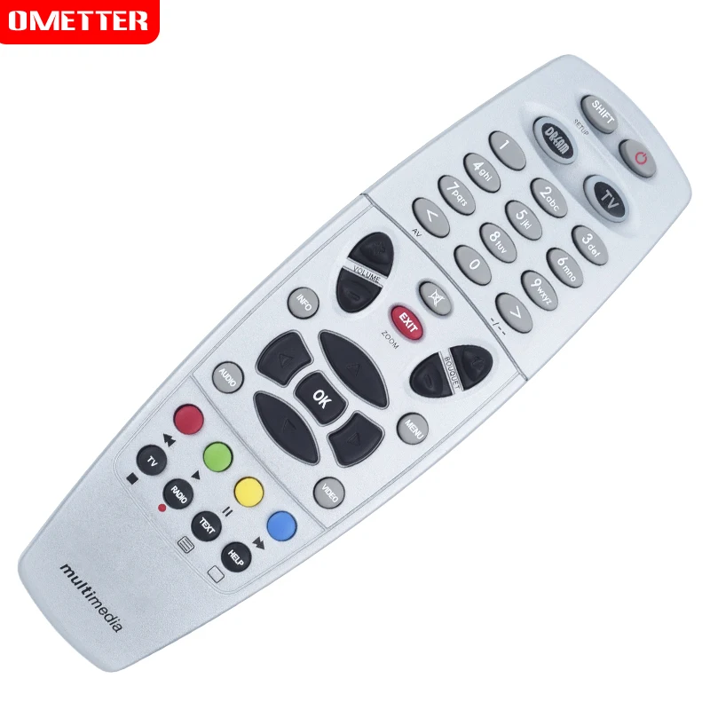 Recettore a distanza di controllo remoto di controllo remoto DM800 de controlador per DREAMBOX telecomando DM800 Dm800hd DM800SE