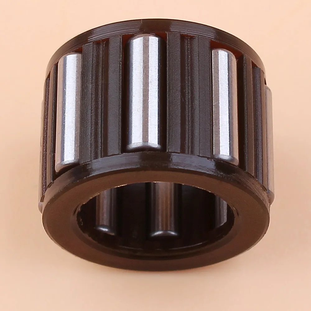 3 قطعة/الوحدة مكبس إبرة قفص تحمل ل Stihl MS660 MS640 064 066 TS700 MS 660 640 TS 700 قطع غيار المناشير الآلية 9512 003 3281