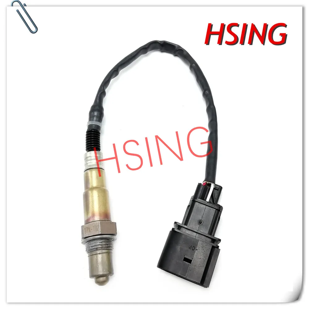 Oxygen Sensor O2 Sensor Fits For 1998-2005 BMW 3 E46 1.8L ***Part No# 0258007142 11787512975