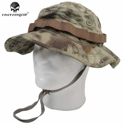 emersongear-Combat Boonie Hat, Tactical Military Hat, Mandrake EM8737