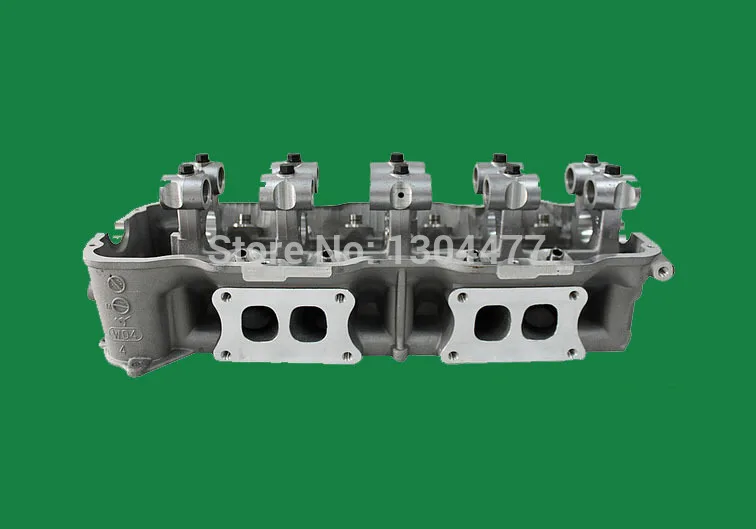 Z24 Cylinder Head for Nissan D21 2388cc 2.4L 1983/89  11041-22G00,11041-13F00,11041-20G13