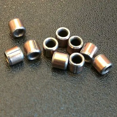 10pcs SF-1 0305 Self Lubricating Bearing Bushing Sleeve 3 x 5 x 5mm