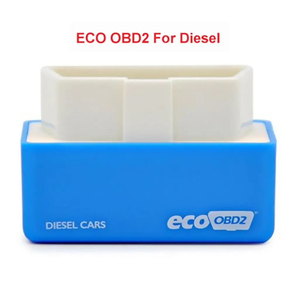 Professional Drive Nitro ECO OBD2 /gasoline Boosts Power Tuning Box Plug Driver For Cars 15% Fuel Save More Power