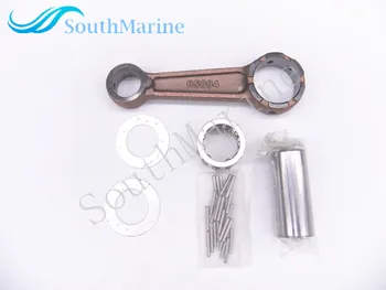 650-11650-00 682-11650-00 6K4-11650-00 חיבור מוט ערכת עבור ימאהה 9.9hp 15hp סירת מנוע