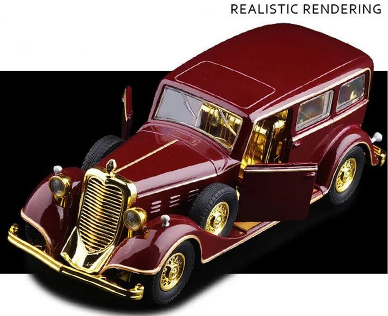 1:32 alloy car models,high simulation model classic cars,metal diecasts,toy vehicles,pull back&flashing& musical,free shipping