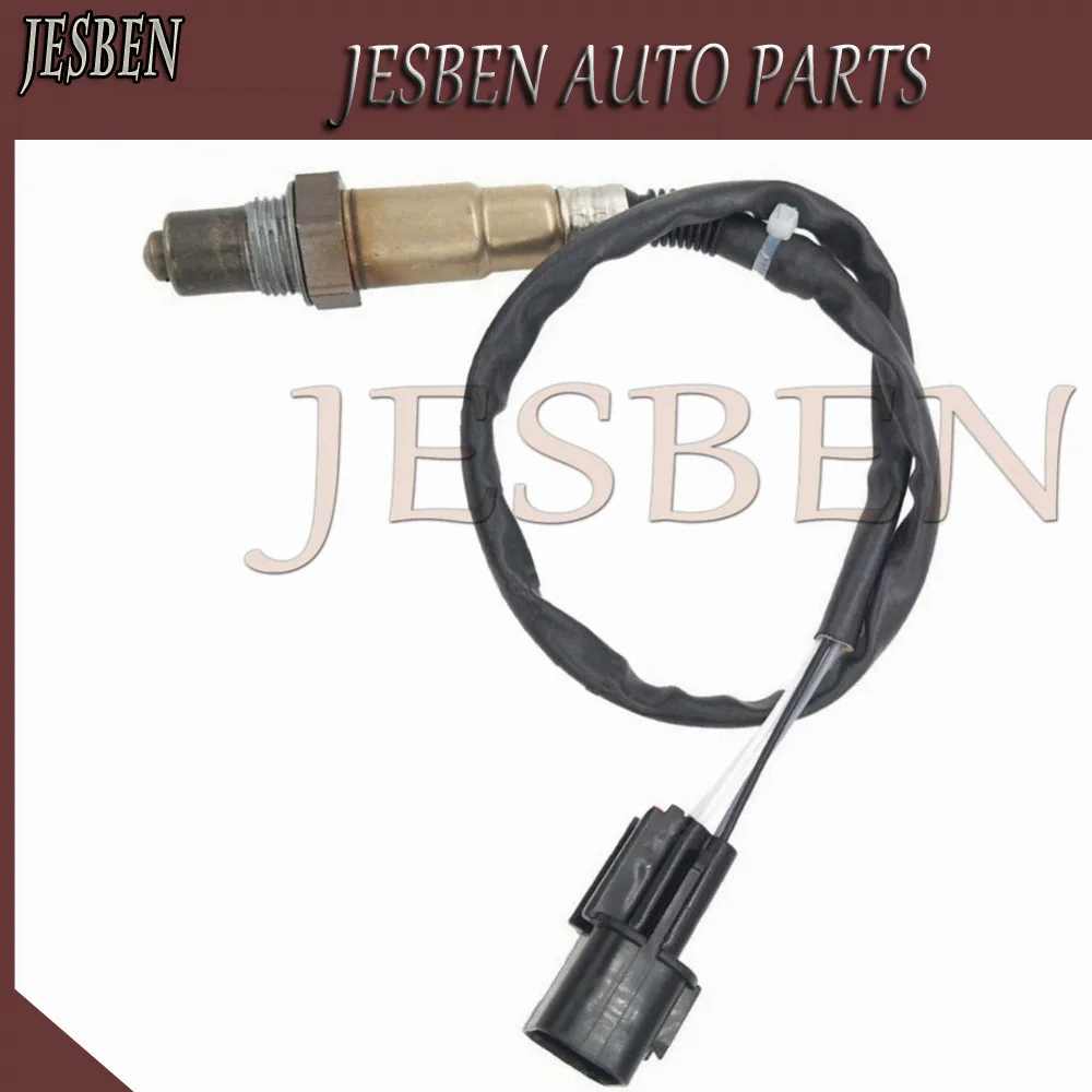 234-4239 39210-2B040 Lambda O2 Oxygen Sensor For Hyundai Equus Genensis 4.6L I10 I20 KIA Cerato 1.4L 1.6L 2008-2015 392102B040