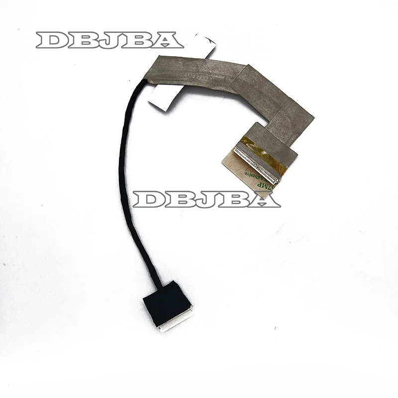 New LCD Screen Video Cable for Asus EEE PC 1001PX 1001 1001HA 1005 1005PX 1005HA 1005PE P/N 14G2235HA10G Laptop Cable