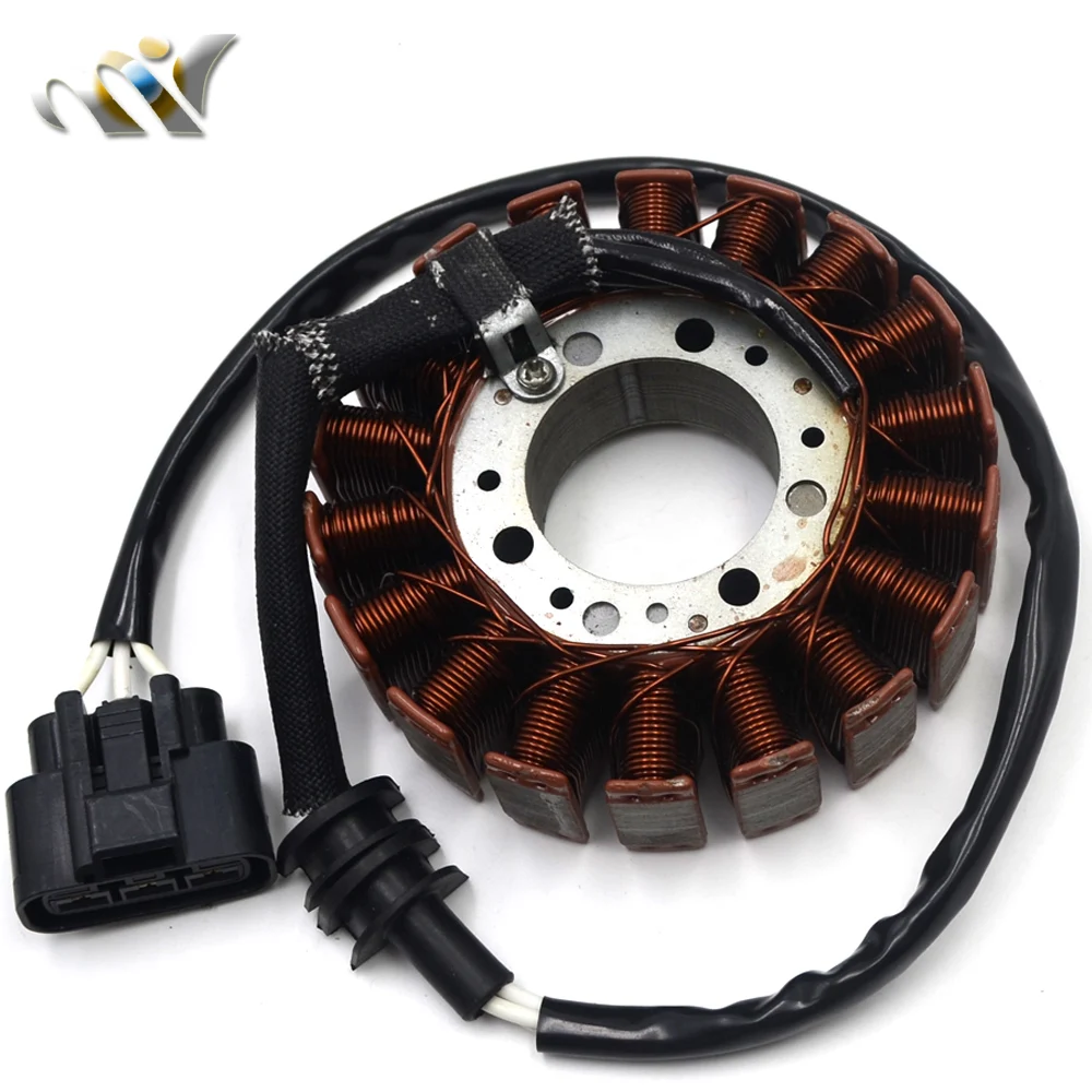 YZF R1/SP 2002-2003 Stator Coil Engine Generator Coils For YAMAHA YZF R1 SP 1000 2002 2003 02 03 Motorcycle Copper Coil