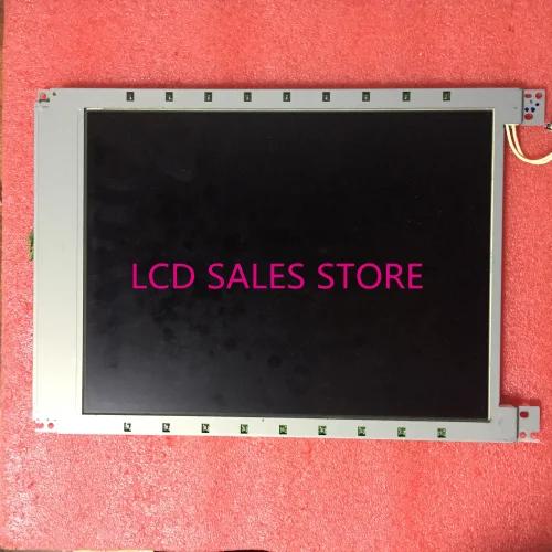 ORIGINAL  CA51001-0108  10.4INCH   LCD LED Screen PANNEL    MADE IN JAPAN