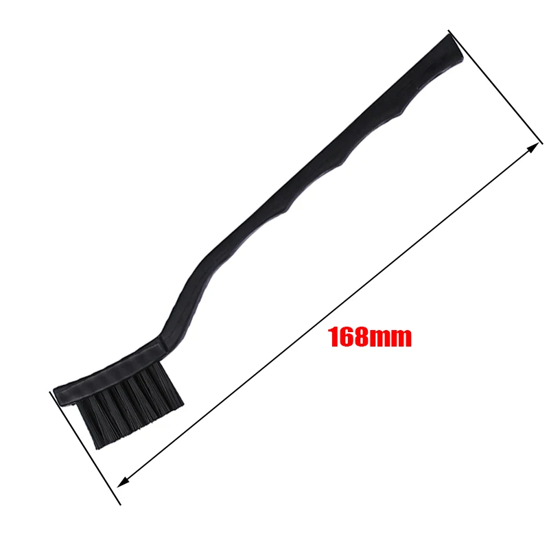 ESD Safe Cleaning Brush for Mobile Phone Computer Laptop PCB BGA Repair Tools Outillage Attrezzi