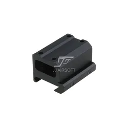 ACI Full co-wister Mount dla celu/Trijicon MRO czerwona kropka (czarna/Tan) AC32068