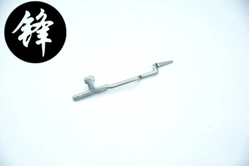 410434 looper Suitable for SINGER Curved needle bending of needle industrial sewing machine spares parts