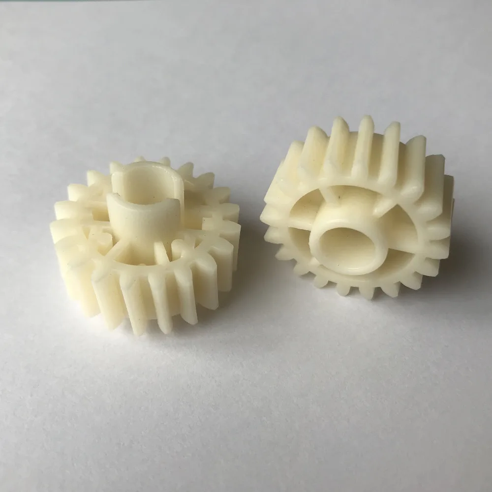 (2pcs/lot) 327D1112089 / 327D1112089C Fuji Gear for frontier550/570 minilab