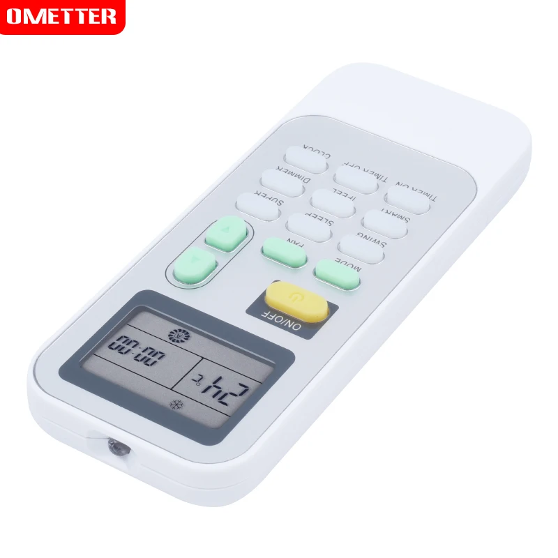 New air conditon remote control use for Hisense remoto controller dg11j1-91 teleconmande fernbedienung afstandsbediening