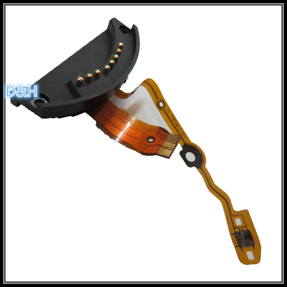 إصلاح أجزاء الكاميرا لكانون eos 60d عدسة اتصالات فليكس كابل