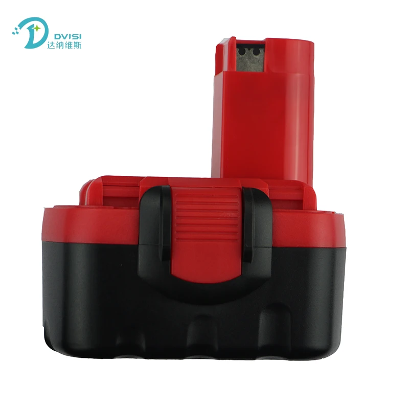 

For Bosch Power Tools Battery DVISI 14.4V 1500mAh Ni-CD Replacement Rechargeable Battery for BOSCH BAT038 3454 3454-01 3454SB