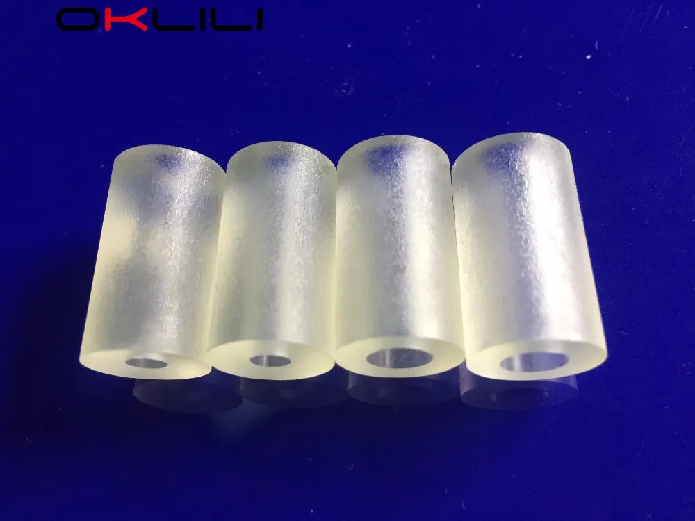 

10SET X JAPAN NEW PA03670-Y466 PA03670-Y460 PERMANENT EXIT FEED ROLLER ENTRY FEED For Fujitsu FI-7280 FI-7260 FI-7180 FI-7160