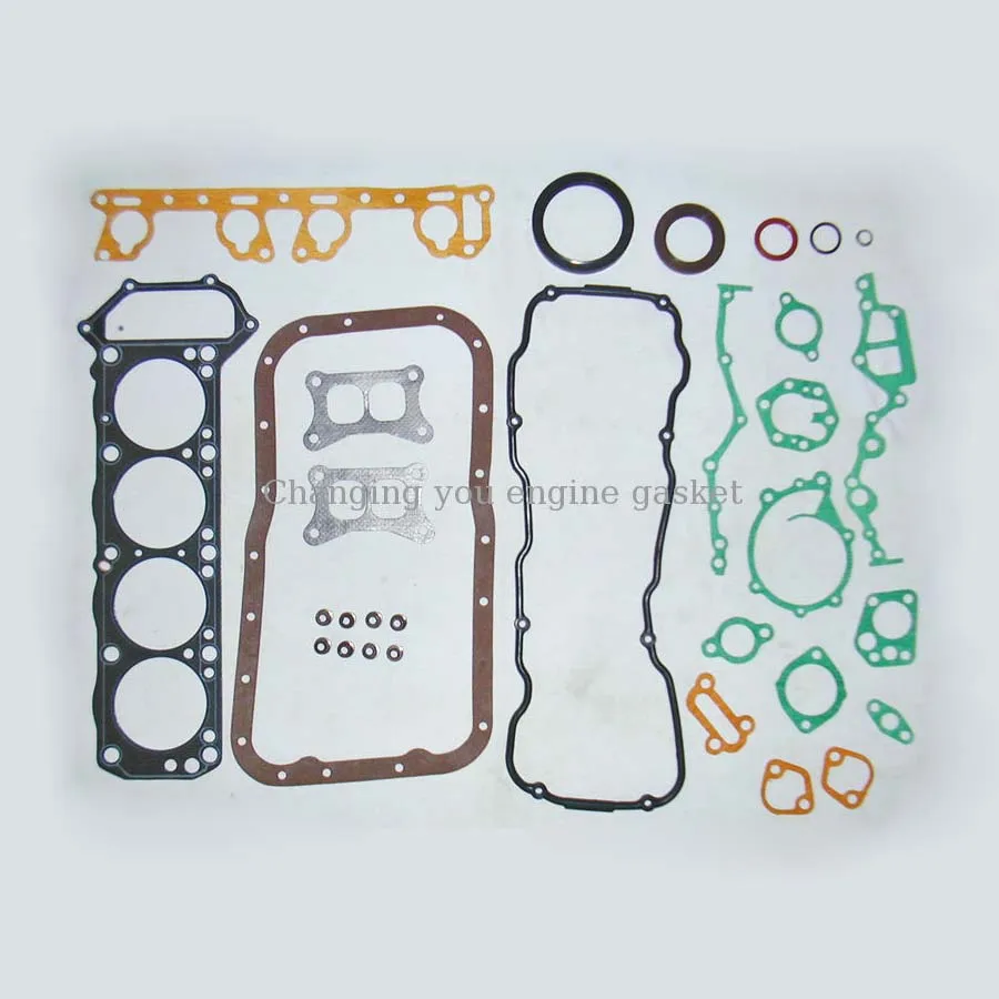 Z22 FOR NISSAN PICK UP (720) 2.2 4WD Engine Rebuilding Kits Full Set Engine Gasket 10101-T8325 50130000