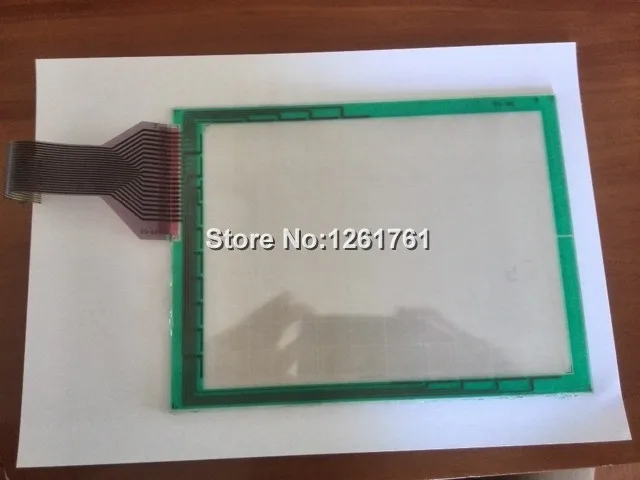 

SG-02-1-X touch screen glass repair replace