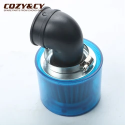 35mm high quality air filter for Suzuki Sepia 50 ZZ 50cc 2T