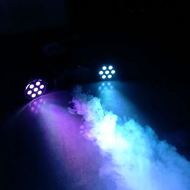 Imagem -06 - Controle Remoto sem Fio Fog Machine dj Dmx Stage Effect Professional Equipamento de Palco Led Natal e Casamento 3000w