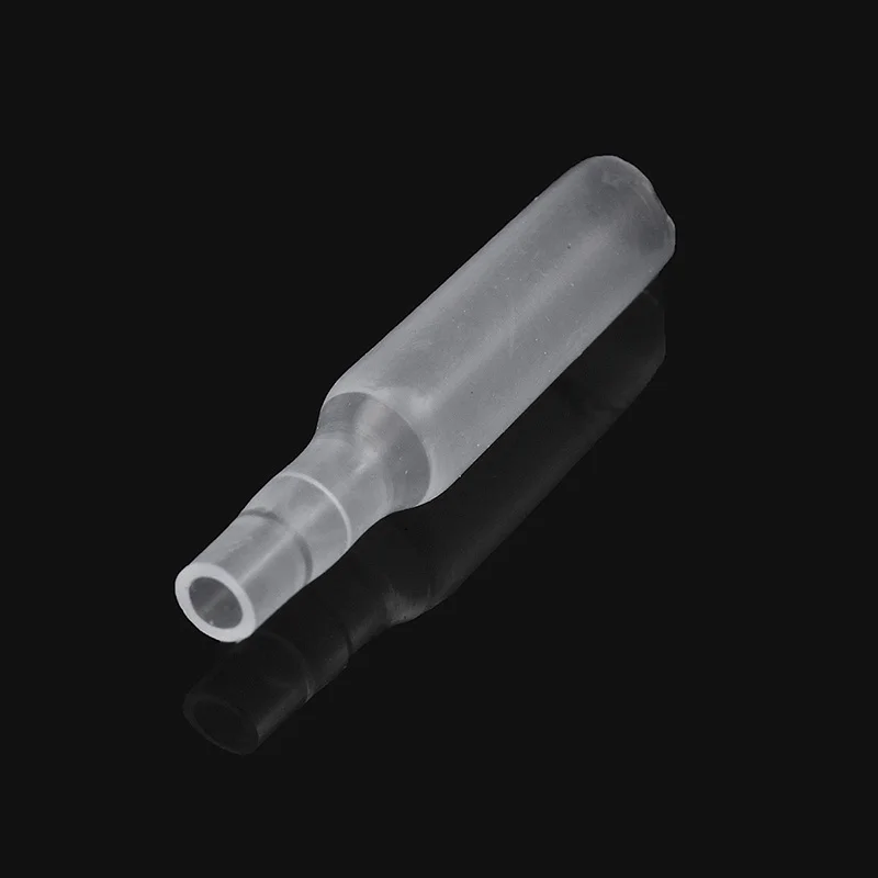 100 Sets x 4.0 bullet terminal car electrical wire connector diameter 4mm pin set 100sets=400pcs Female + Male + Case