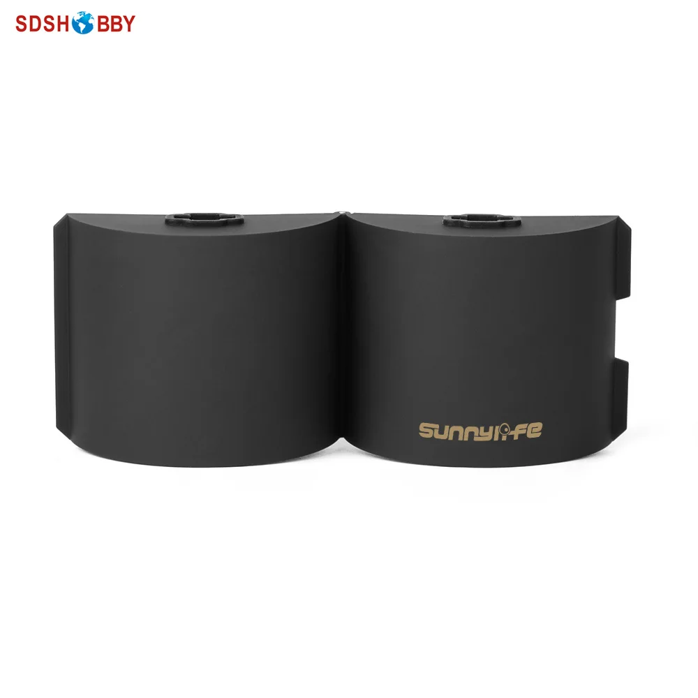 Sunnylife-Mavic 2/t20用の安全な飛行装置,信号ブースターアンテナエクステンダー,ドローン用のリモートコントロールデバイス