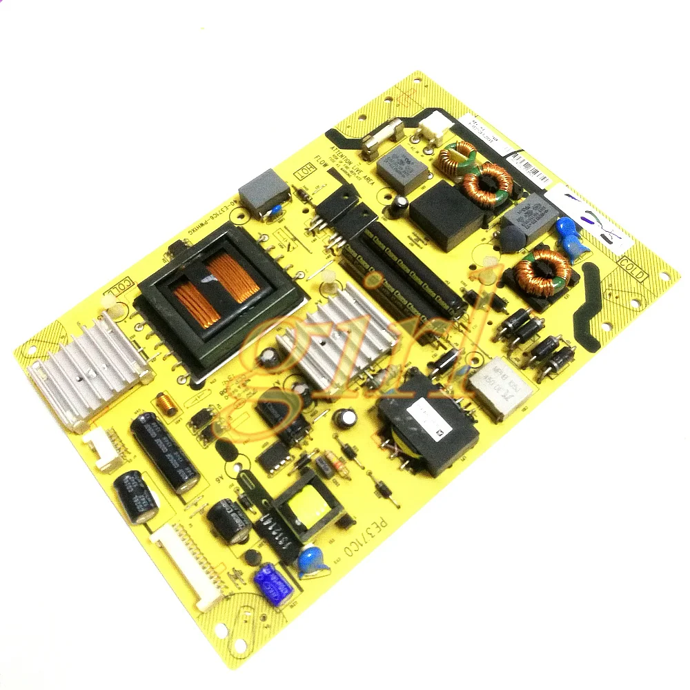 Original 40-E371C6-PWG1XG/PWH1XG/PWF1XG power board 08-PE371C6-PW200AA