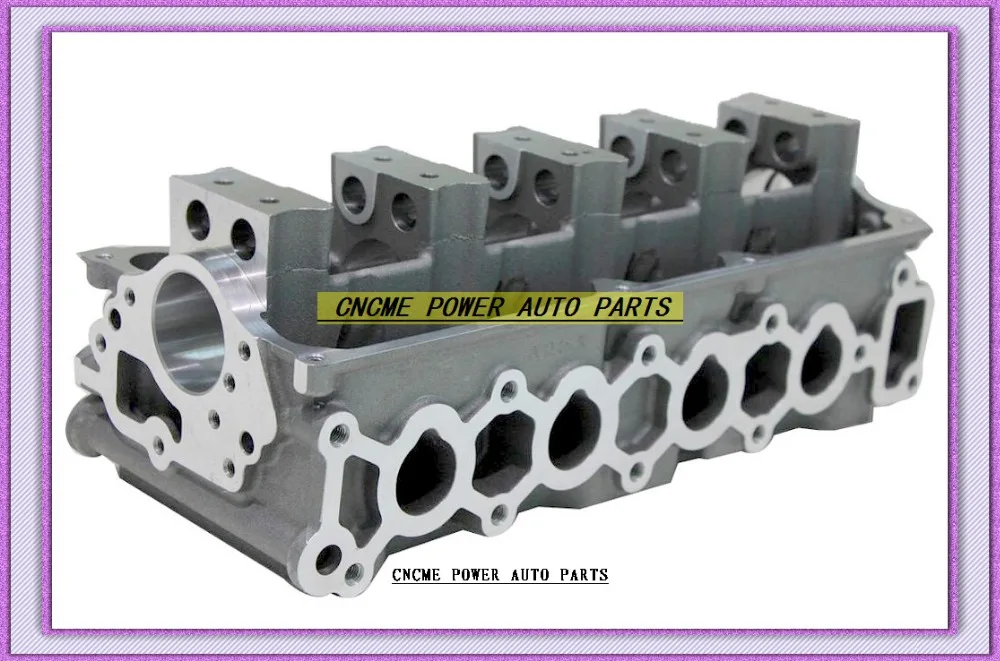 

ww B10S1 B10S Cylinder Head 96642709 96666228 For Daewoo Matiz Spark 1.0L 68.50mm 995cc 2005-