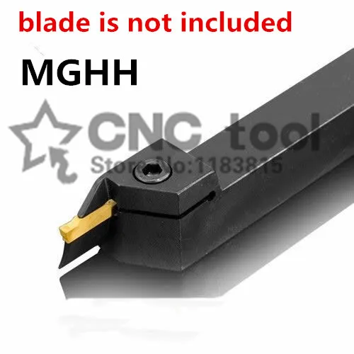 FGHH MGHH420R 35/48 48/66 64/100 98/160 20 مللي متر أداة تحول خارجية دعوى لإدراج منافذ مصنع MGMN300 ، ، عمود تخريم ، التصنيع باستخدام الحاسب الآلي