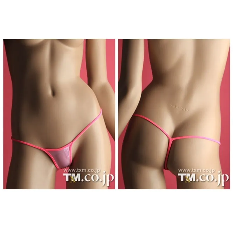 2016 Women Underwear TM Sexy Low Waist Sexy Women\'s Panties Female Seamless G-string Women\'s Clothing Intimates Panties Thong