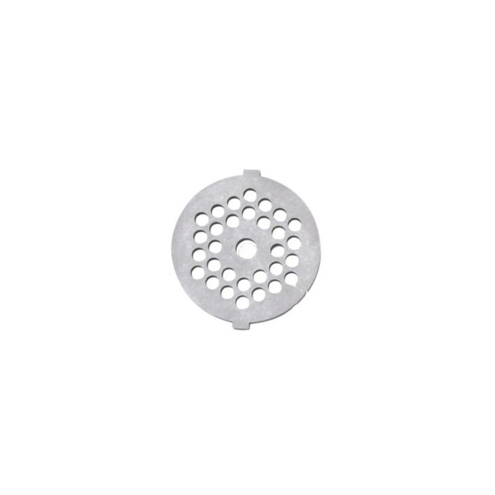 6pcs Electric Meat Grinder Sausage Maker Stainless Cutter Home Use Accessories Meat Grinder Parts