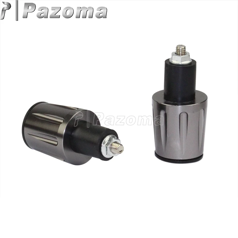 Pazoma Titanium Aluminum Motorbike Universal 7/8