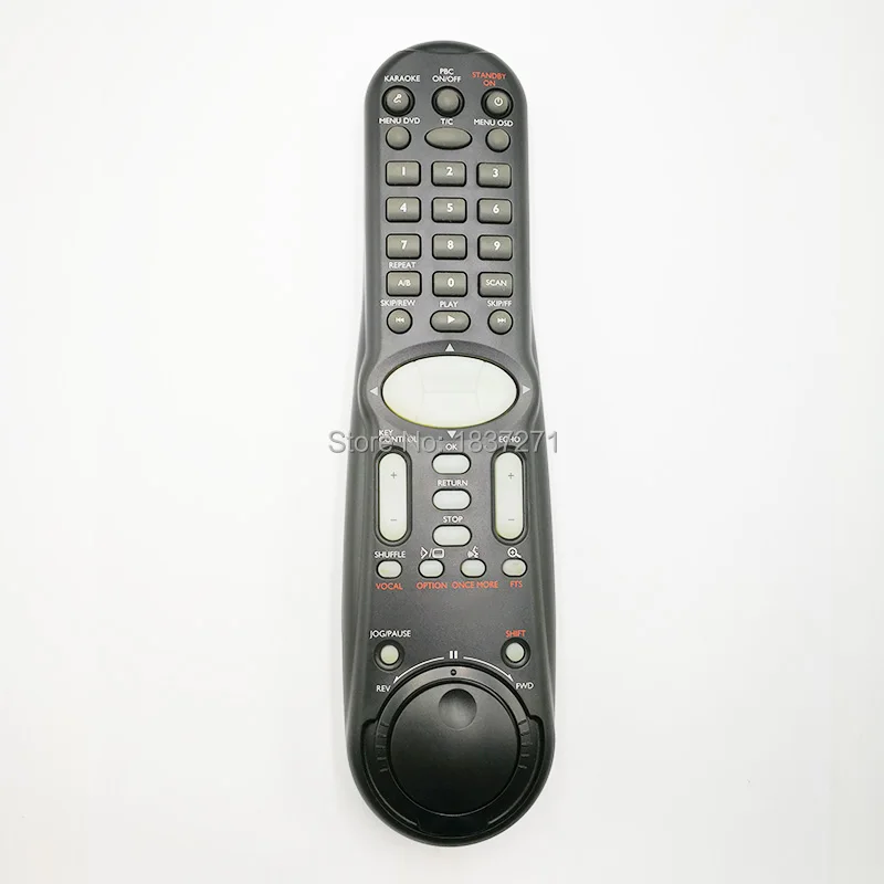 New Original Remote Control 3139 248 70001 For Philips  VCR