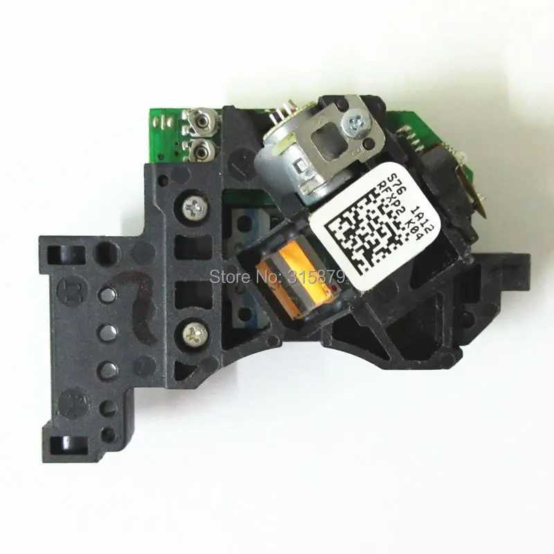 Original S76 DL6 for SAMSUNG DVD Laser Pickup CMS-S76R 24Pin