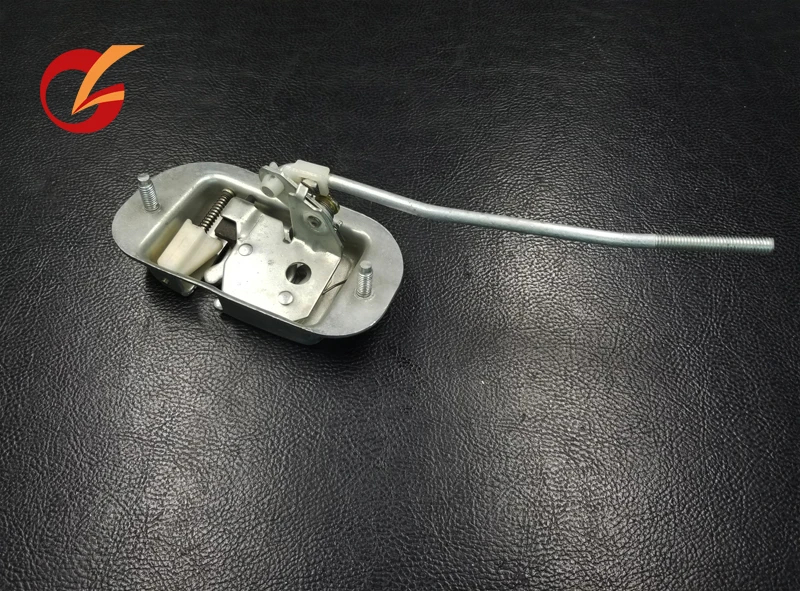Verrou de porte arrière pour kia besta van, OK710-62-310