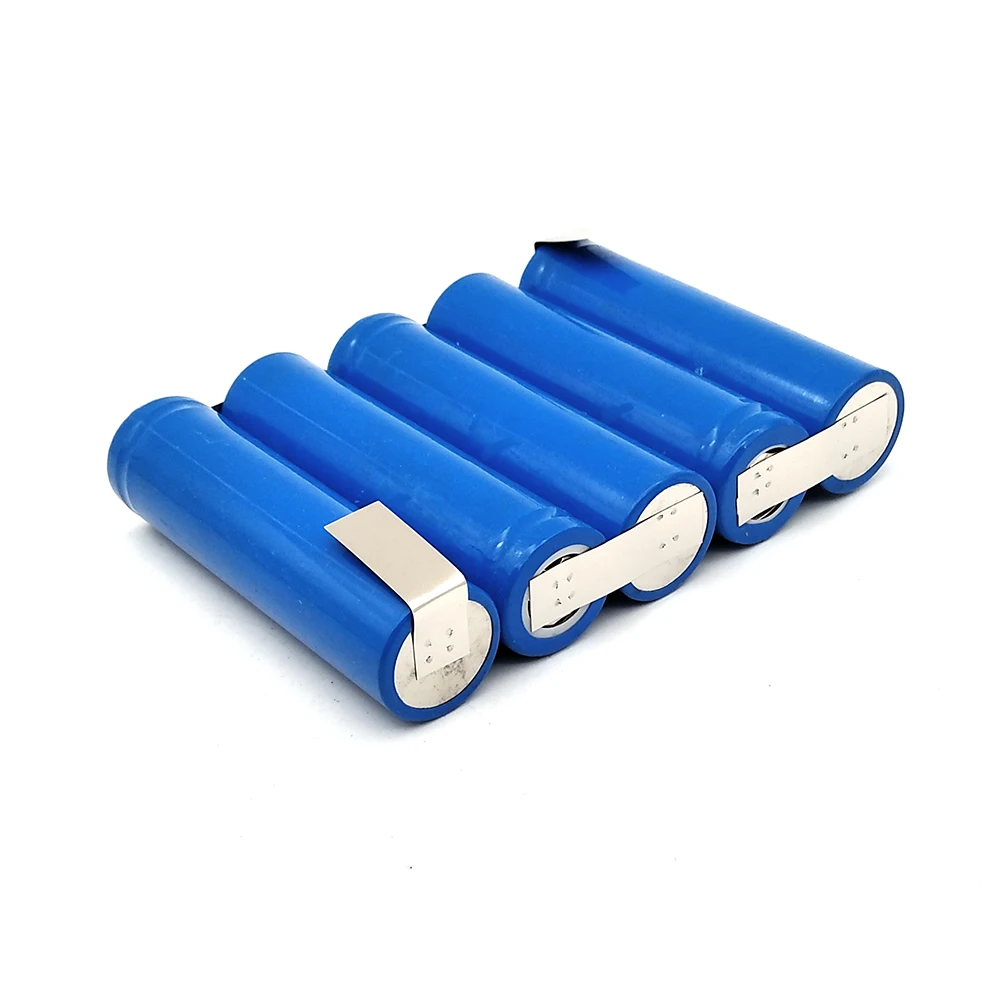 2000mAh for Viega 18V 18650 Li-ion lithium tool battery pack 24878 622428 2487.8 622 428 for self-installation