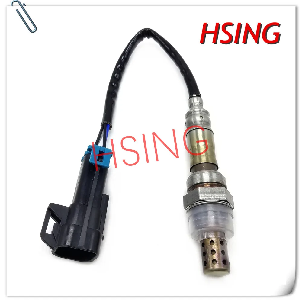 

Oxygen Sensor O2 Sensor Fits For GMC Terrain Chevrolet Equinox Captiva 2.4L ***Part No# 12606671 234-4242