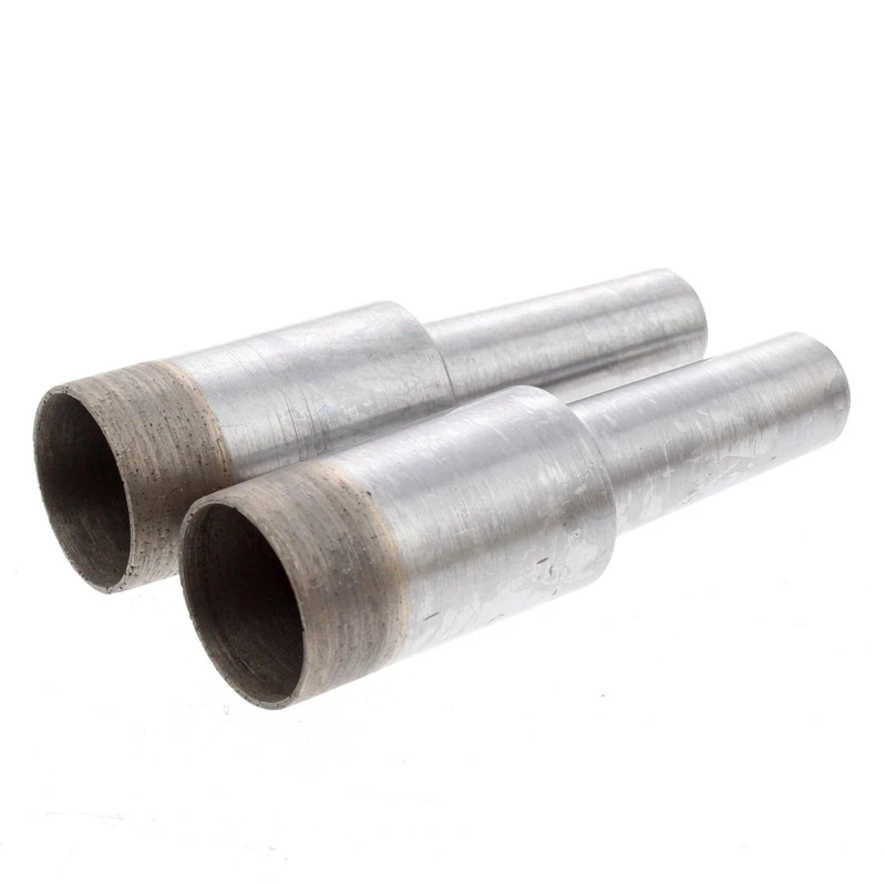 เพชรรู4-20Mm Sintered เจาะ Bits สำหรับดอกสว่านหัวเพชรแพ็ค2Pcs ILOVETOOL